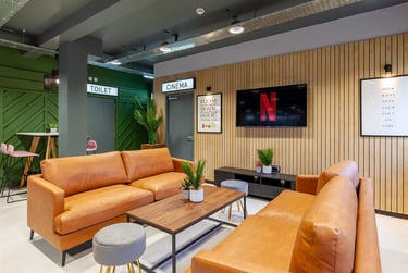 1 bed studio, Linekar Road, City Centre, Leicester, LE27FZ - Image 12